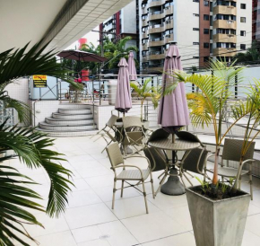 Apartamento próximo as mais belas praias de Maceió